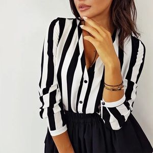 Women’s Blouse Or Tops